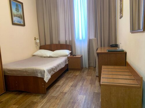 Одноместный номер в Тимптон