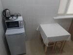 Двухместный 2 кровати с кухней (2 звезды) в Евразия-Аксай