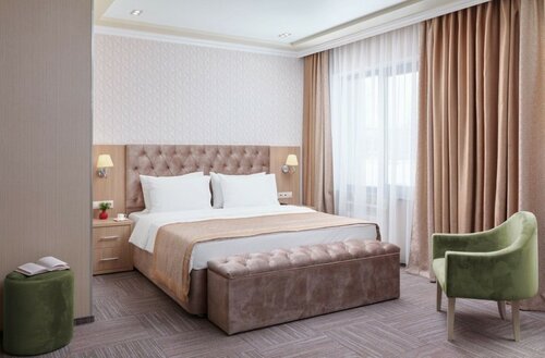 Люкс в Гранат