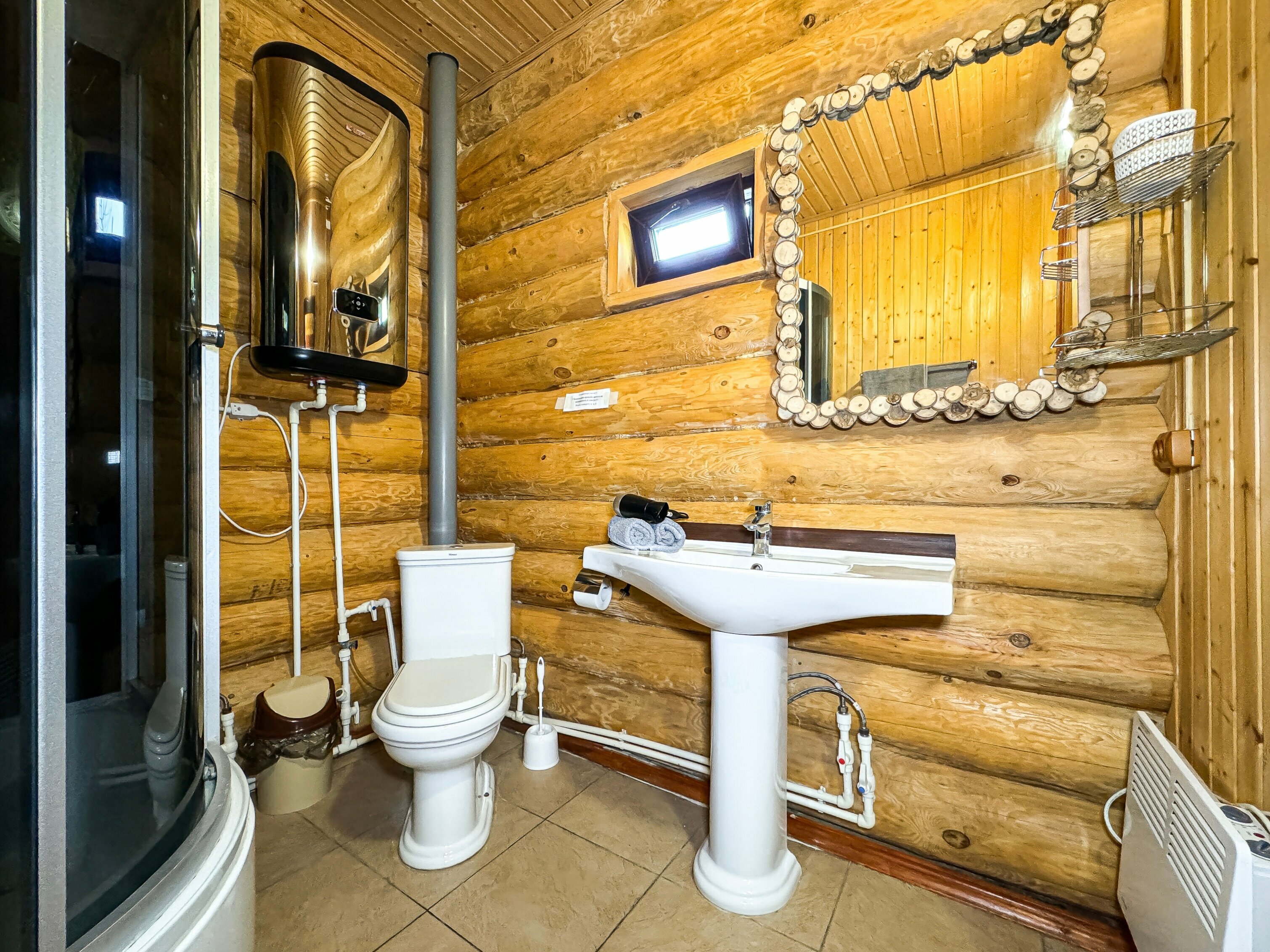 Двухместный номер Делюкс с 1 кроватью