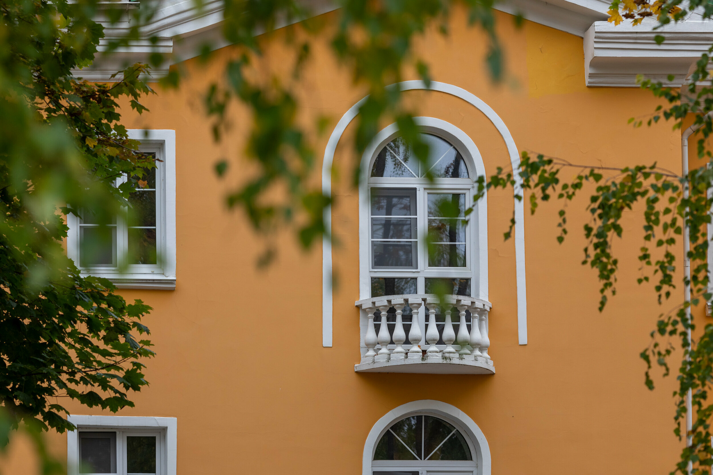 Улучшенный одноместный номер