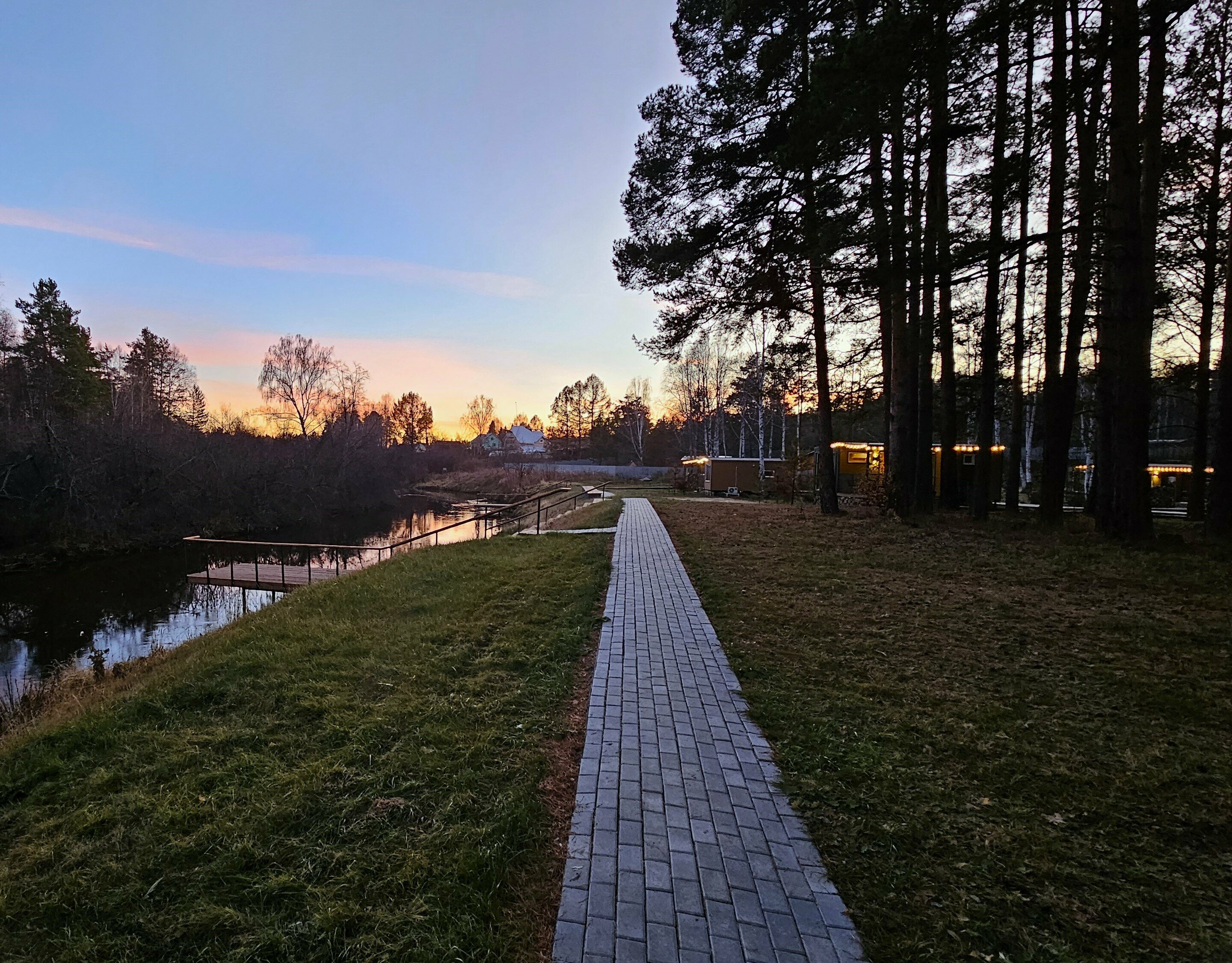 Стандартный четырехместный номер