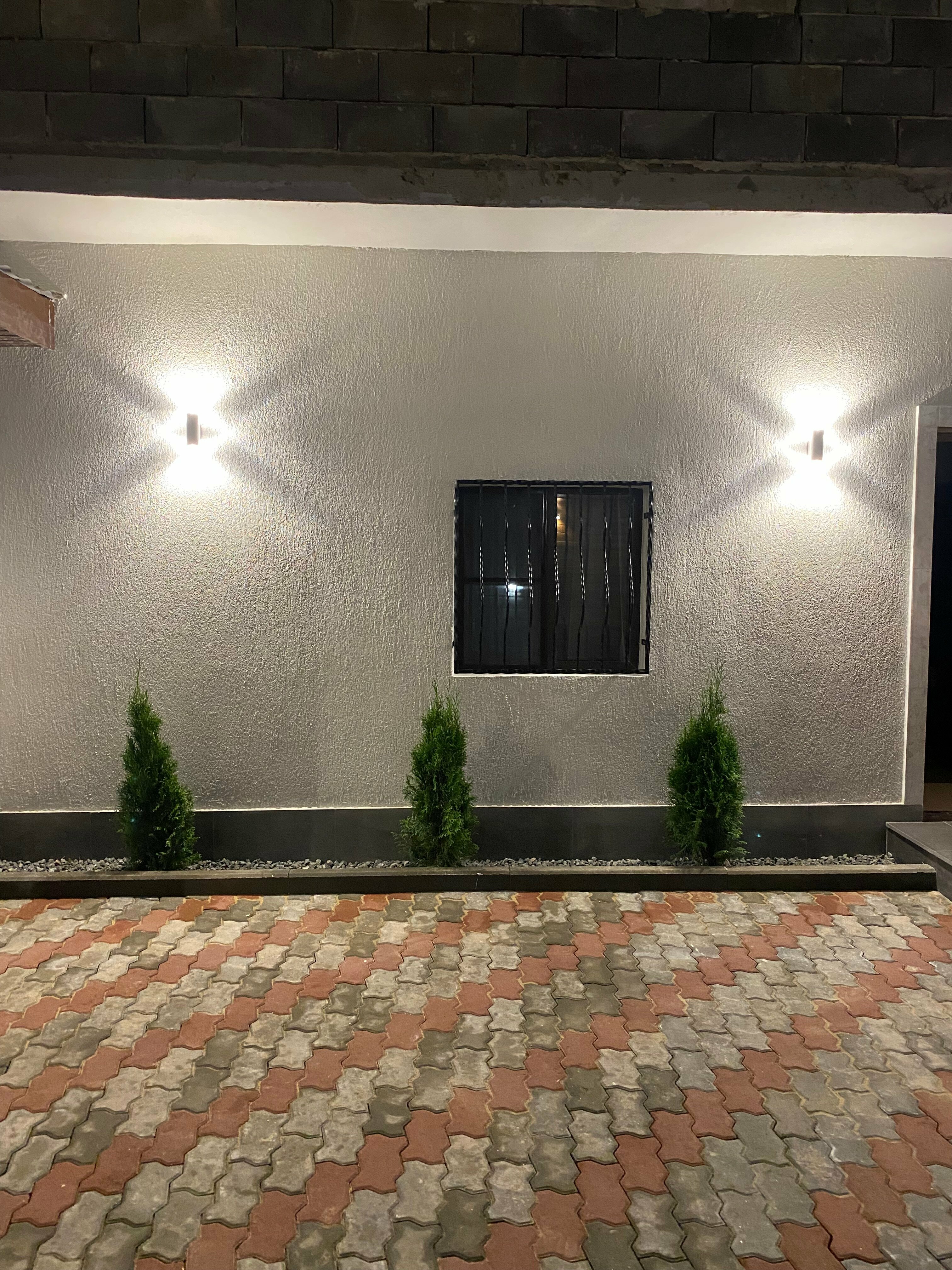 Двухместный номер Делюкс с 1 кроватью и душем