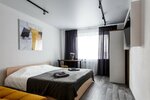 Kranz Rooms, уютные апартаменты у моря и заповедника Куршская коса в Kranz Rooms
