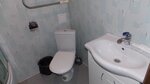 трехместный эконом (койка место) в Ландыш