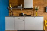 Апартаменты в Greenfeel