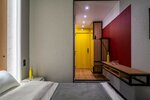 Двухместный номер без окна в Greenfeel