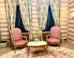 Джуниор сюит Дуэт в Охотничьи сезоны
