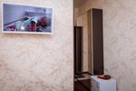Однокомнатные апартаменты для двоих #15 (Гороховая улица 31) в Asmera Apartments