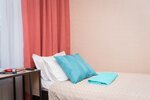 Однокомнатные апартаменты для двоих #4 (Гороховая улица 31) в Asmera Apartments