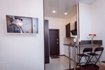 Апартаменты с кухней #13 (Гороховая улица 31) в Asmera Apartments