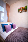 Апартаменты для двоих #5 (Колокольная улица 2/18) в Asmera Apartments
