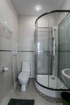Апартаменты с кухней #9 (Колокольная улица 2/18) в Asmera Apartments