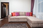 Двухкомнатные апартаменты #8 (Гороховая улица 31) в Asmera Apartments