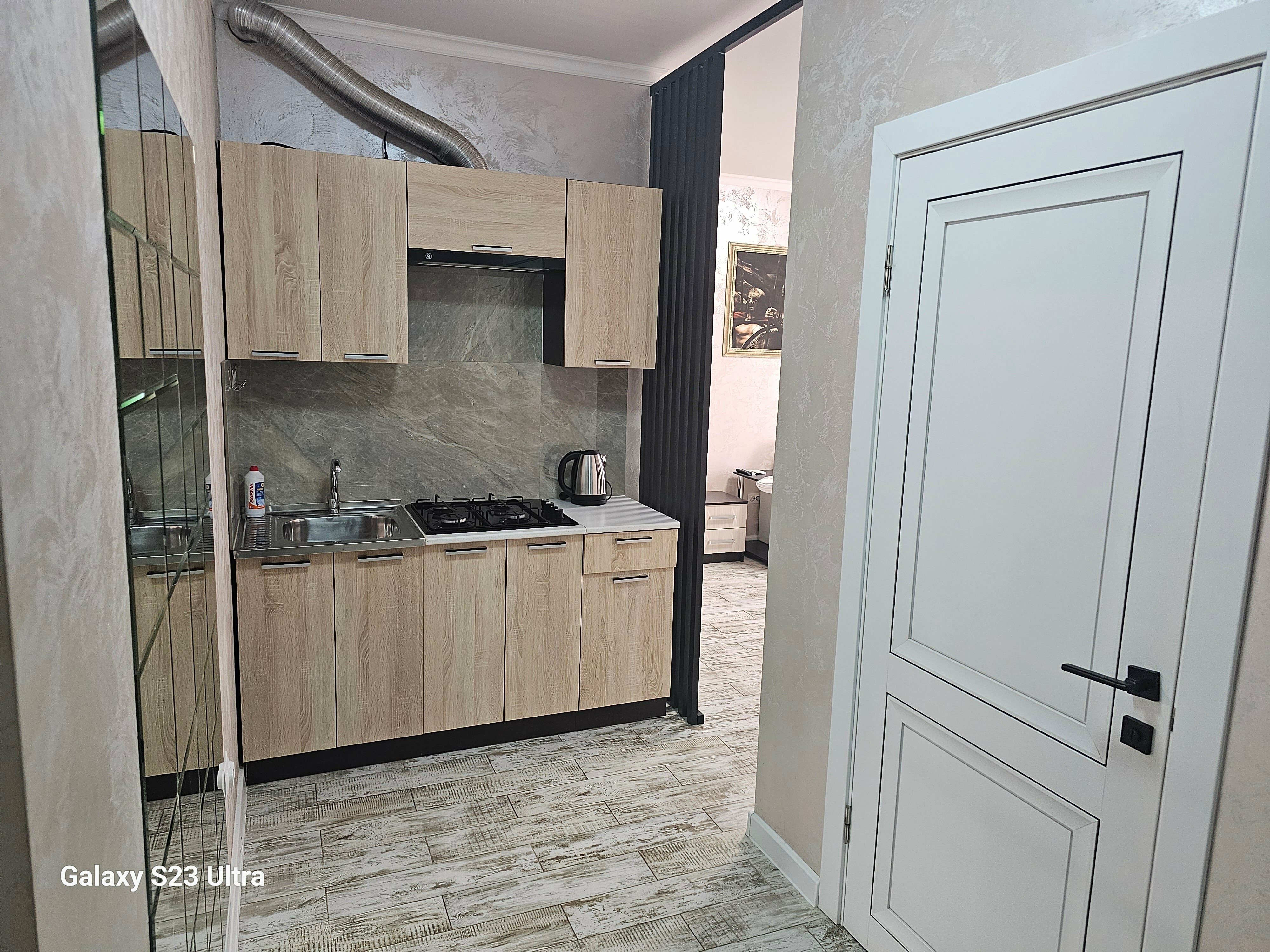 Семейный люкс