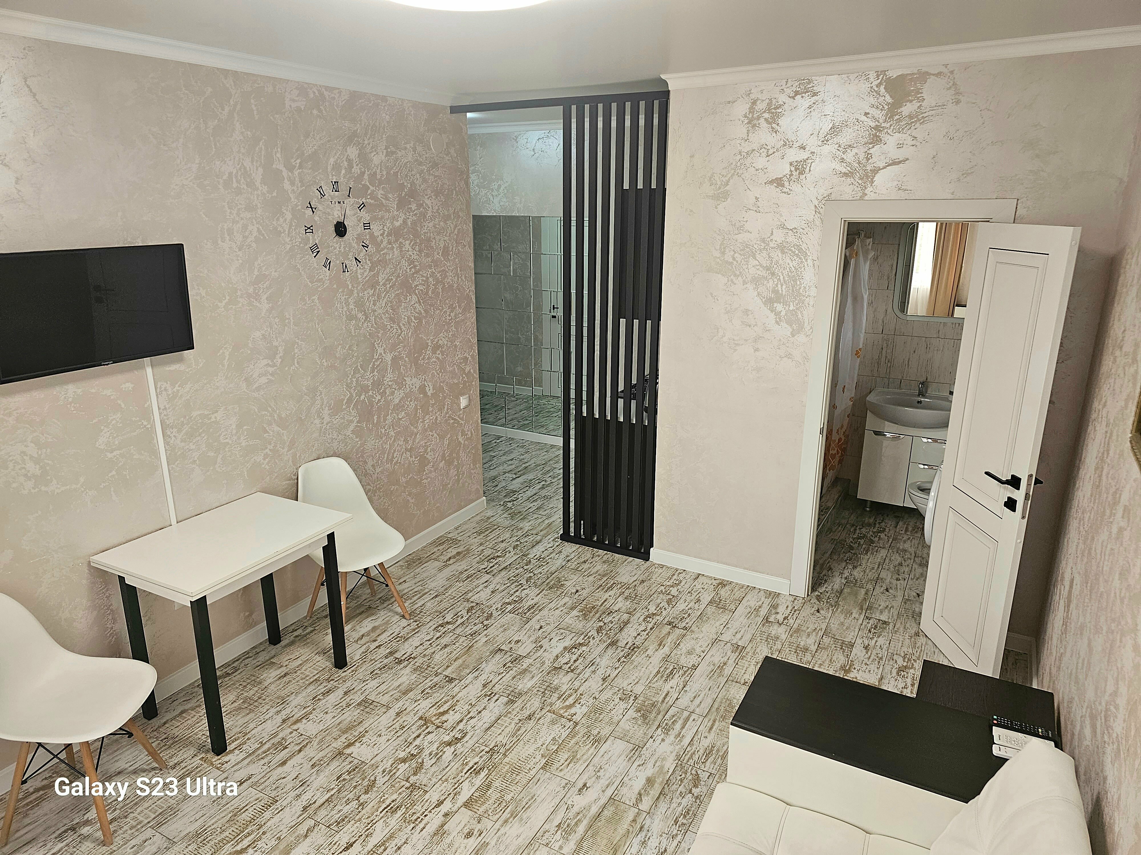 Семейный люкс