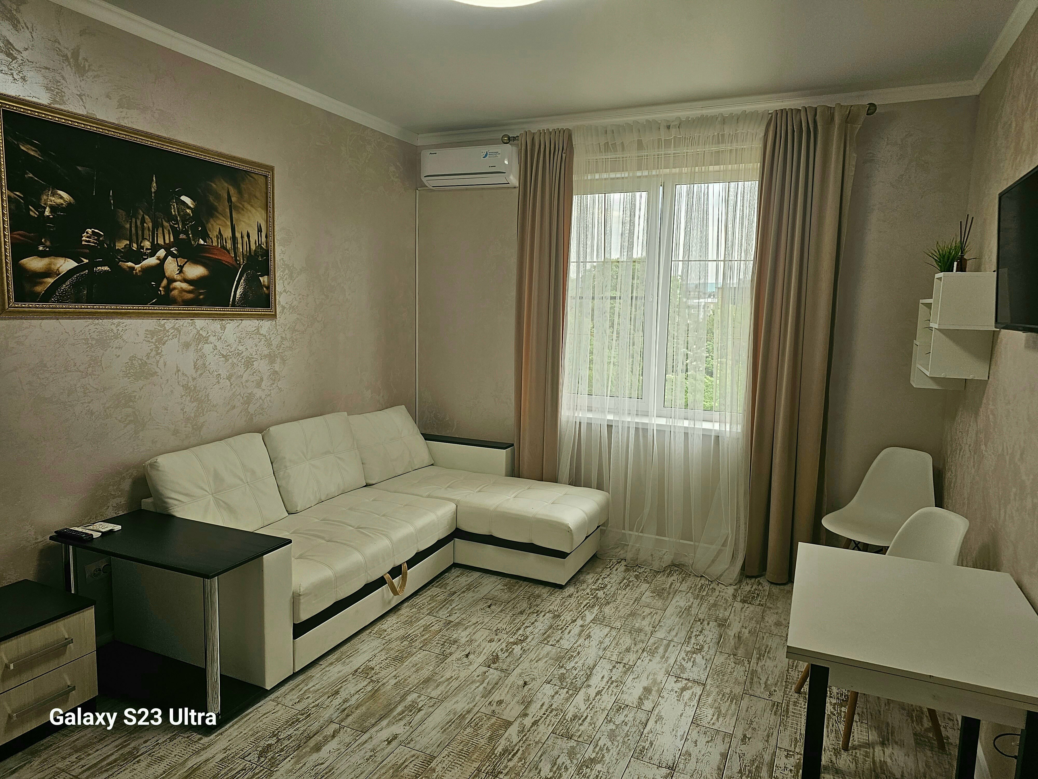 Семейный люкс