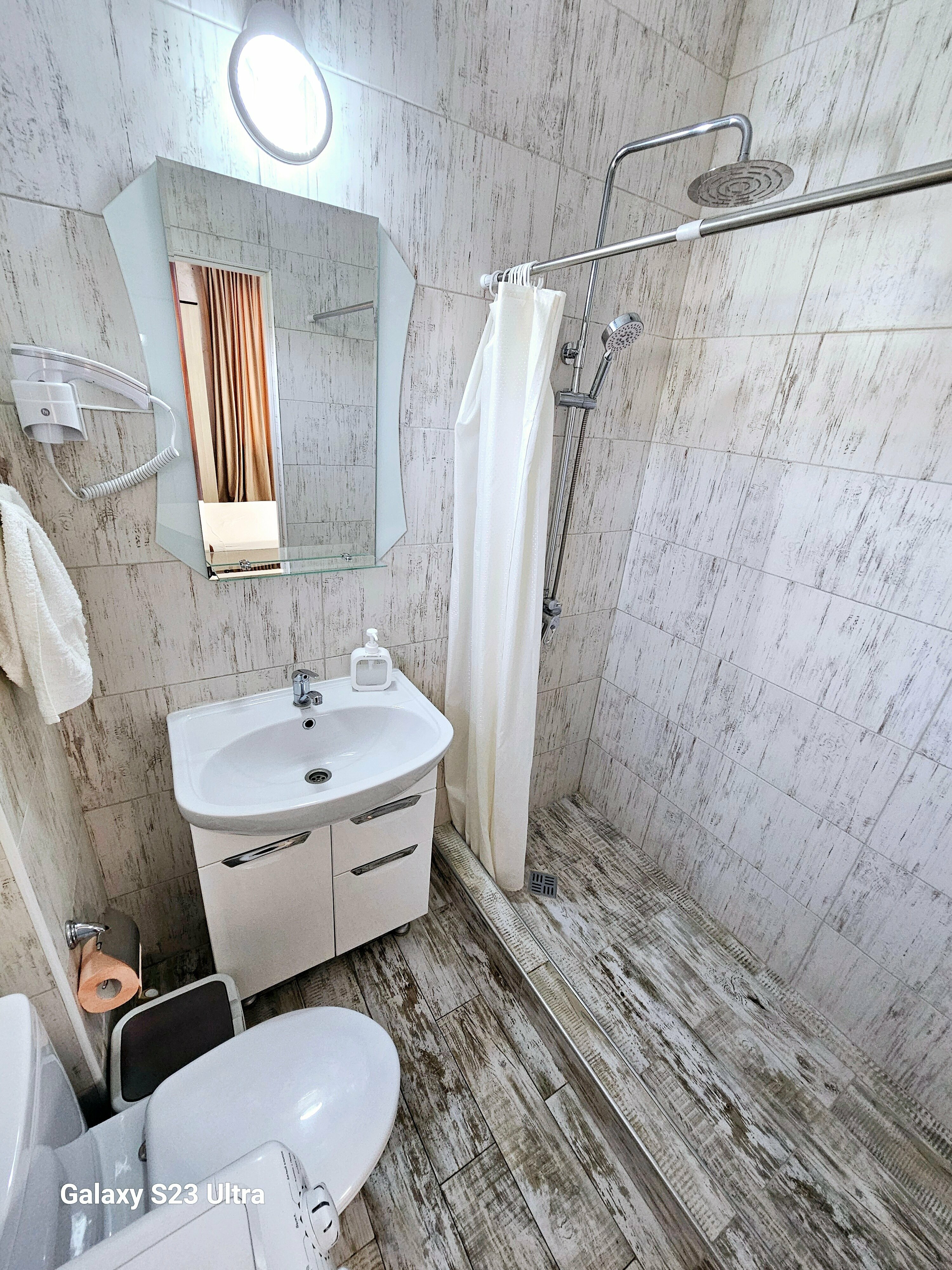 Номер-студия