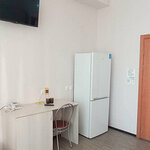 Двухместный номер с 2 отдельными кроватями в Smart Hotel КДО Красноярск