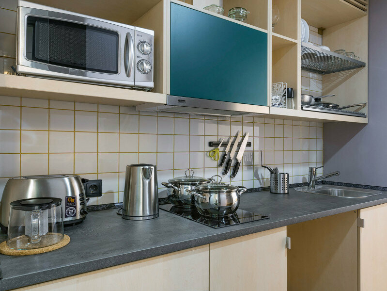 Номер-студия