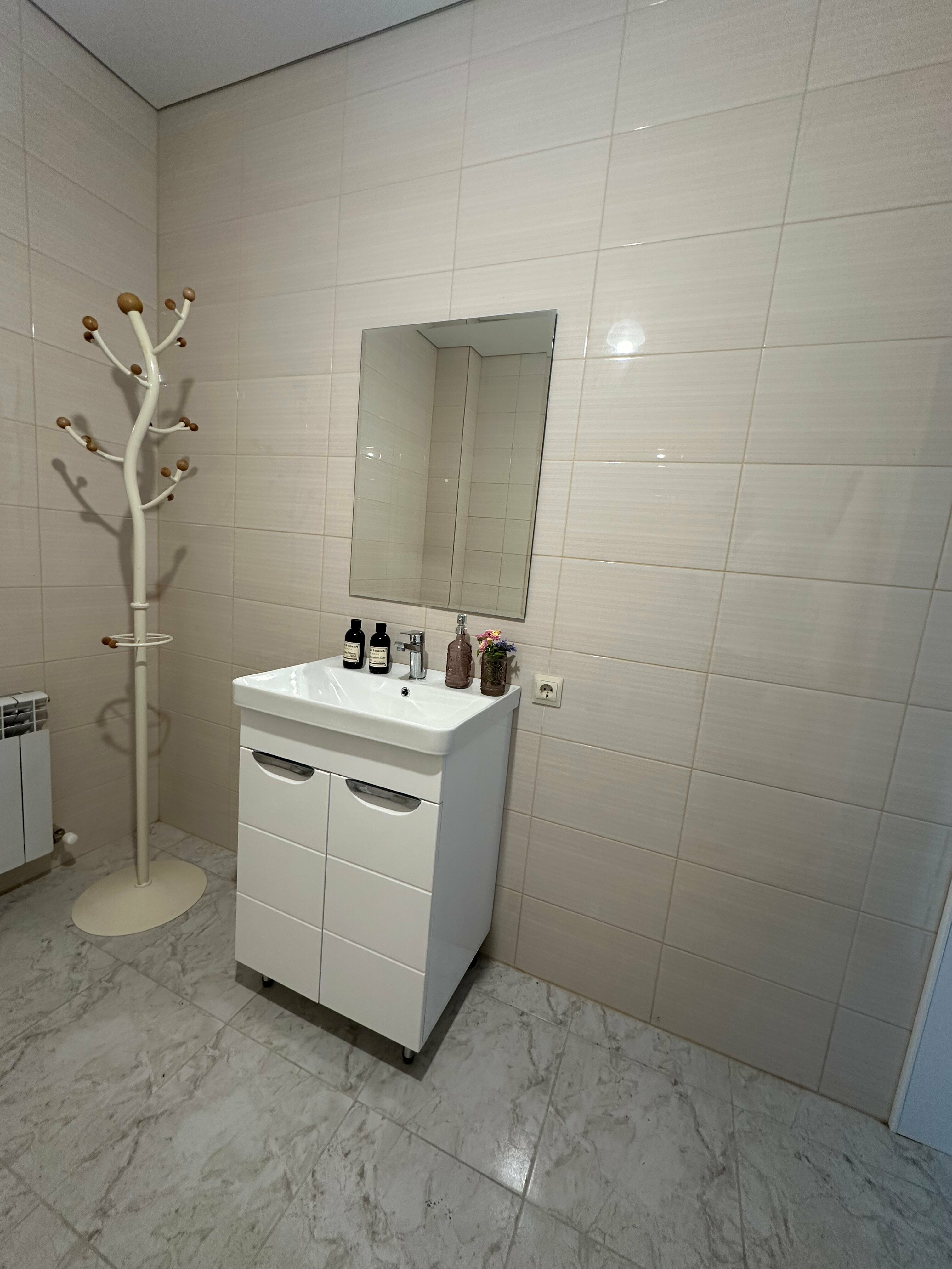 Суперлюкс с видом на море