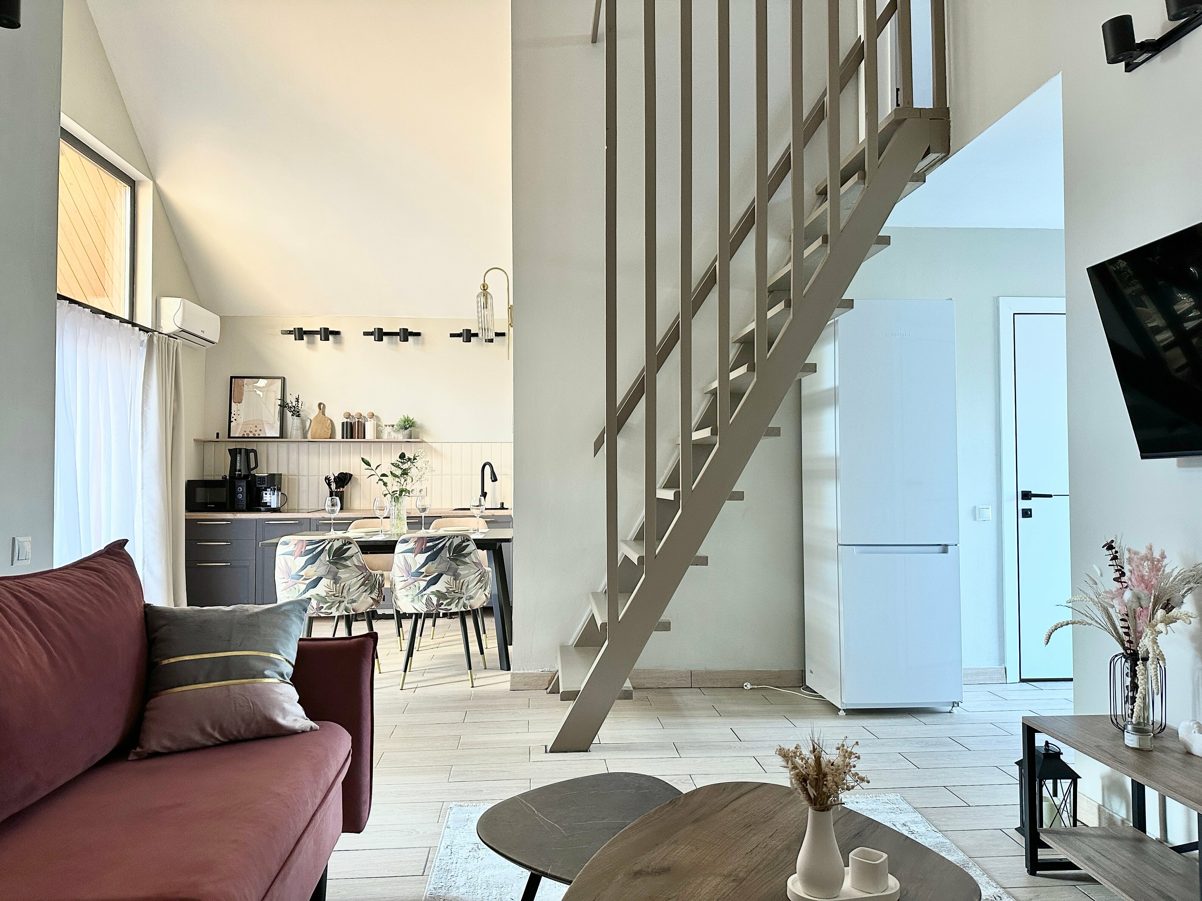 Коттедж для семейного отдыха