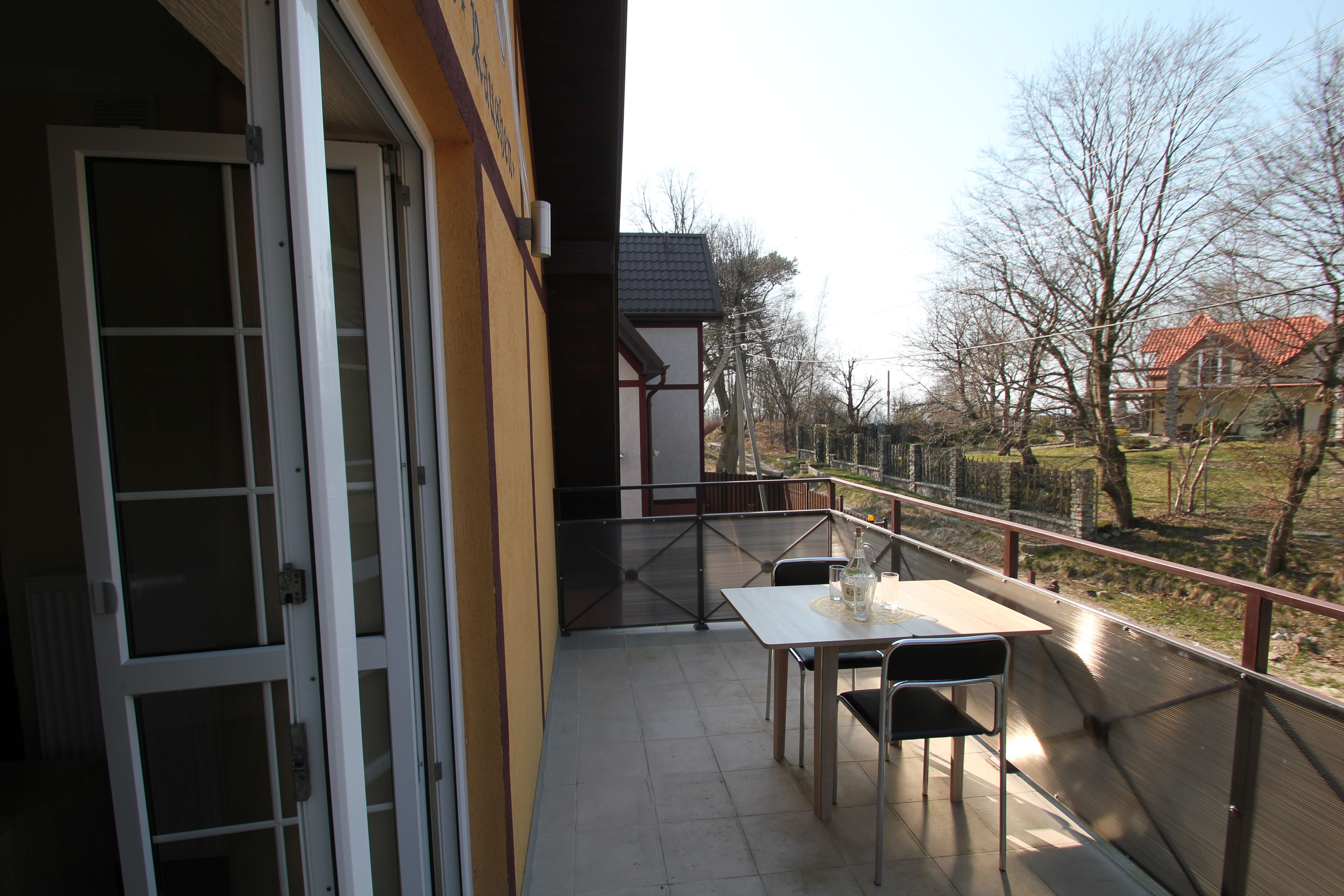 Двухместный номер Делюкс с 2 отдельными кроватями