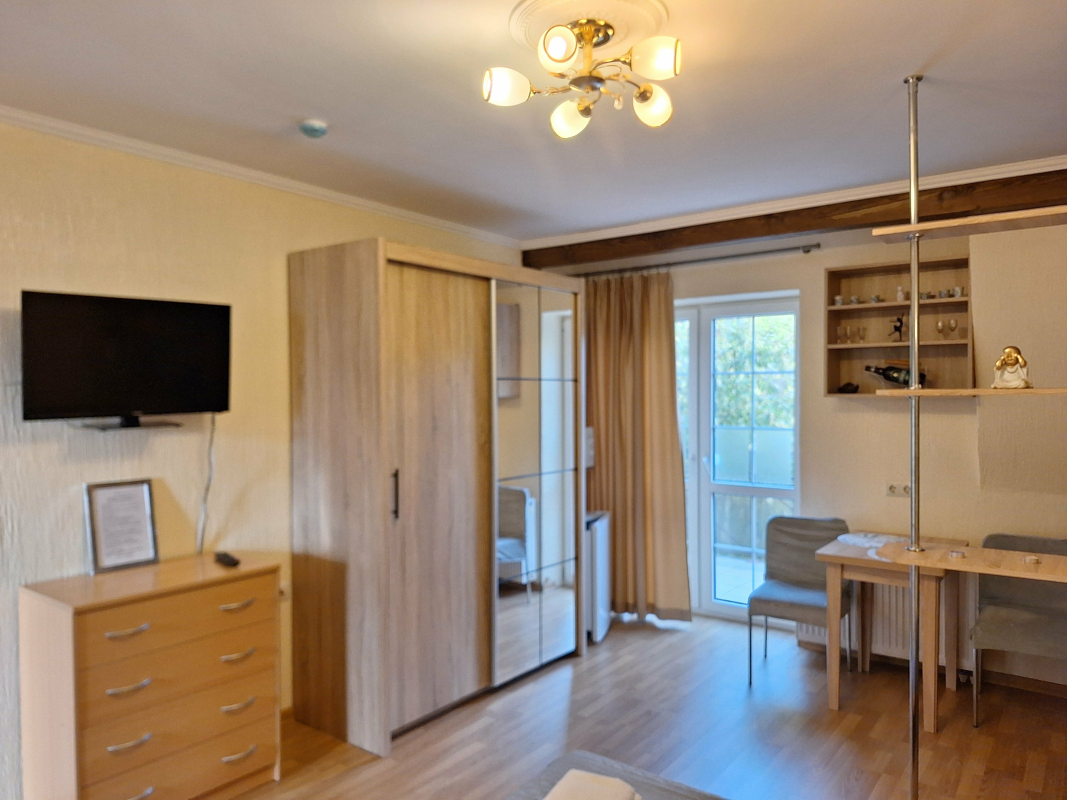 Двухместный номер Делюкс с 2 отдельными кроватями