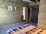 № 9 Стандарт, 2-х местный с туалетом и раковиной в Скандинавия