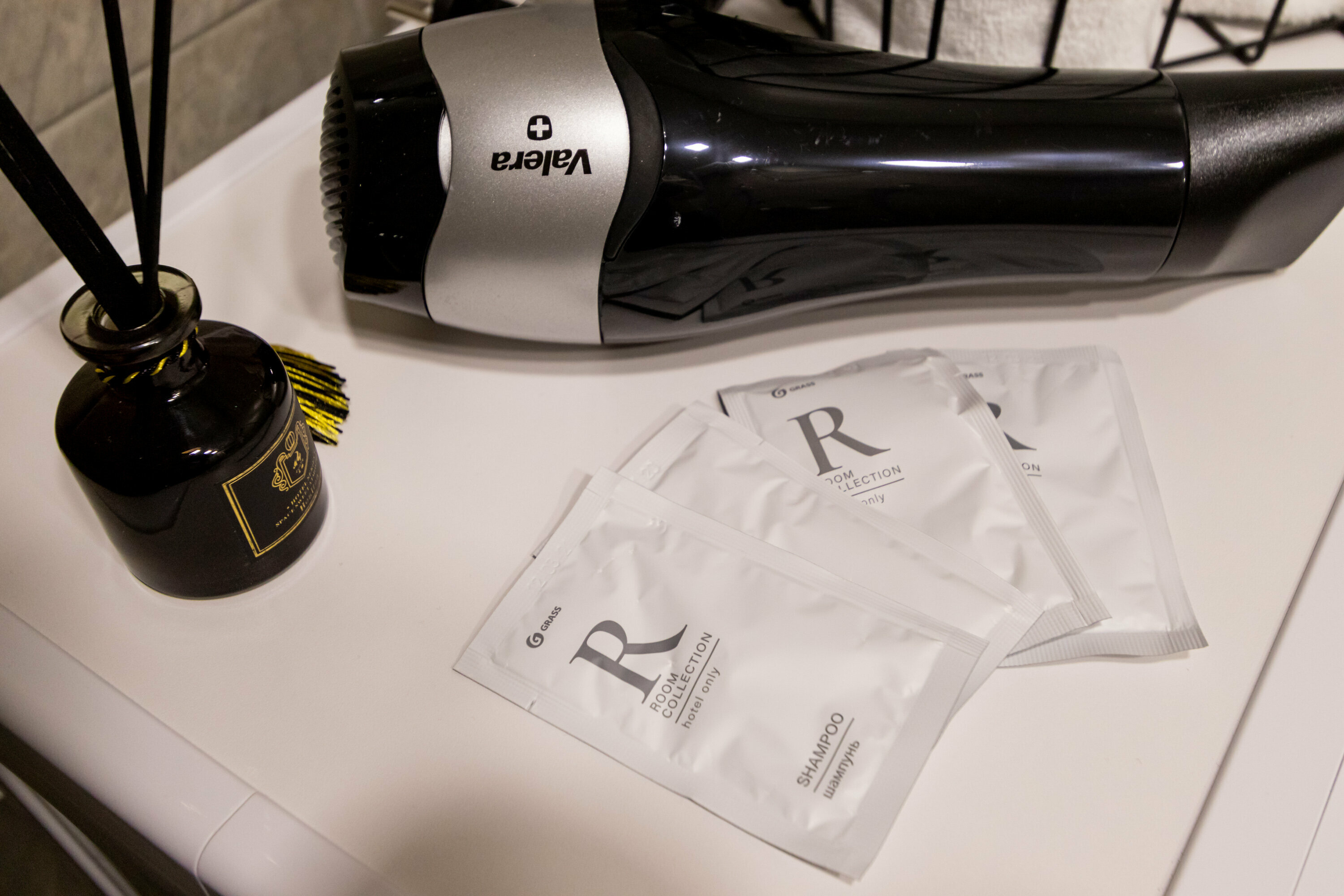 Двухместный номер с 1 кроватью