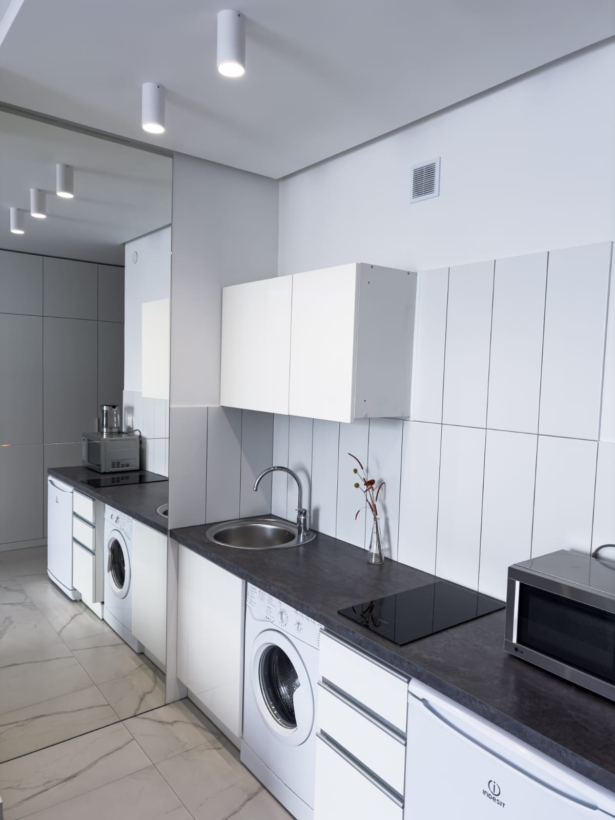 Апартаменты-студия