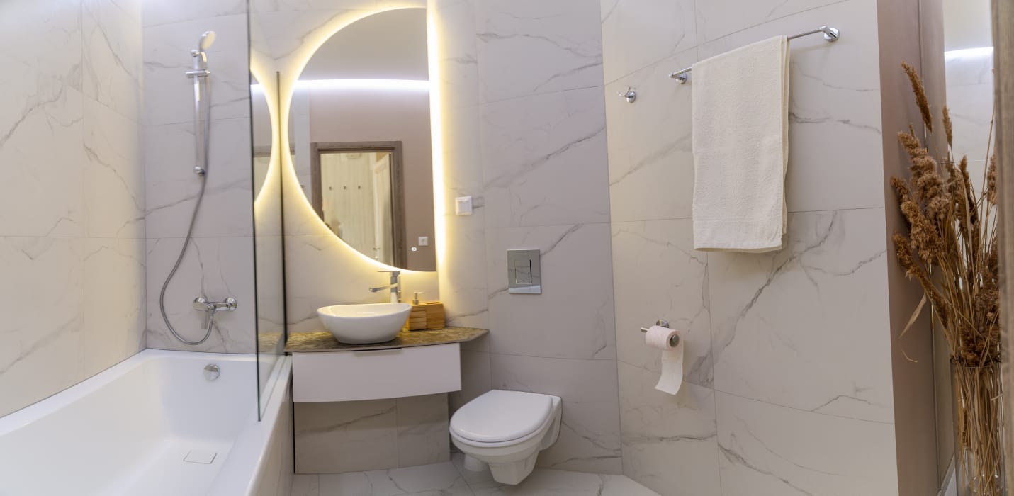 Апартаменты-студия