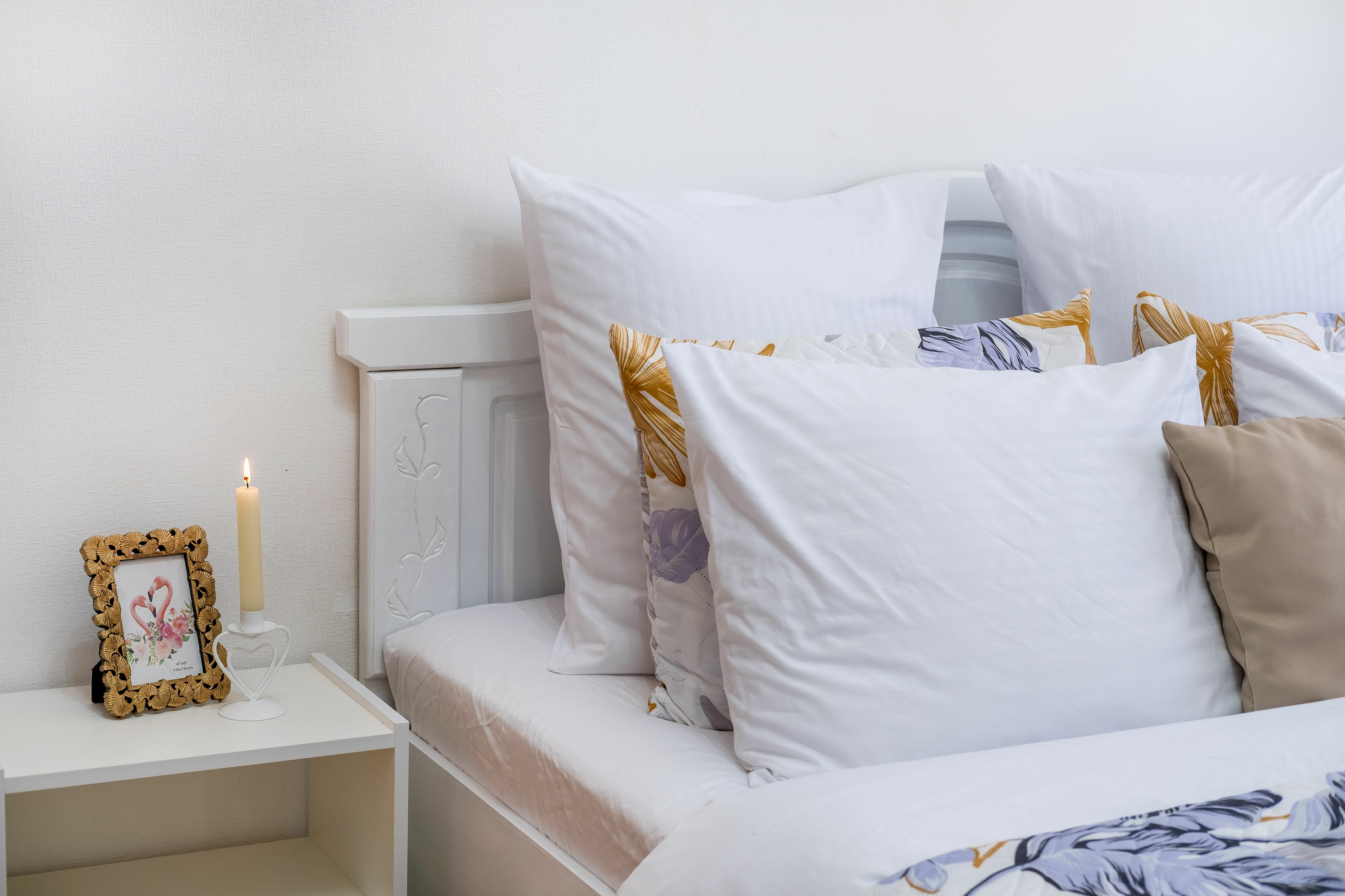 Стандартные апартаменты