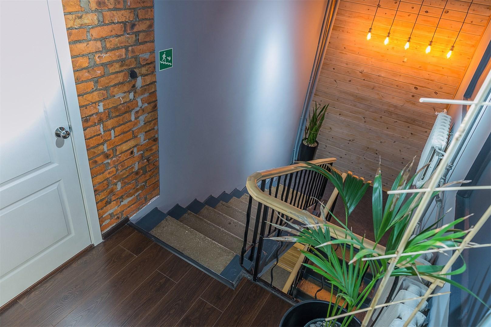 Четырехместный номер «Комфорт»