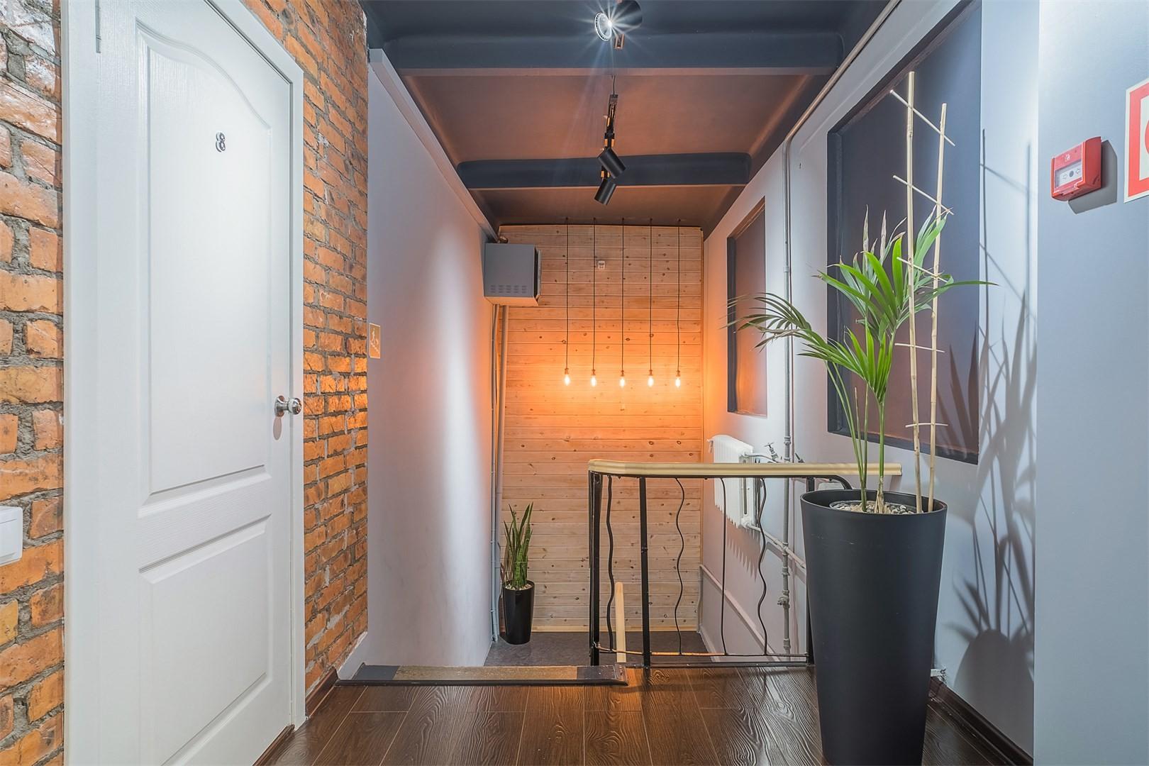 Четырехместный номер «Комфорт»