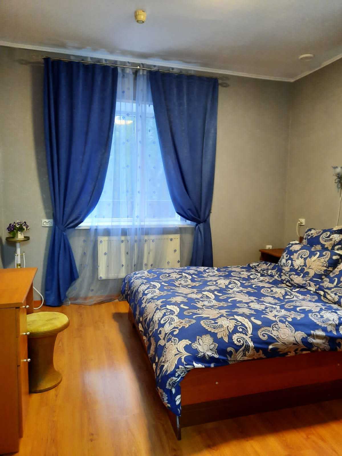 Четырехместный номер