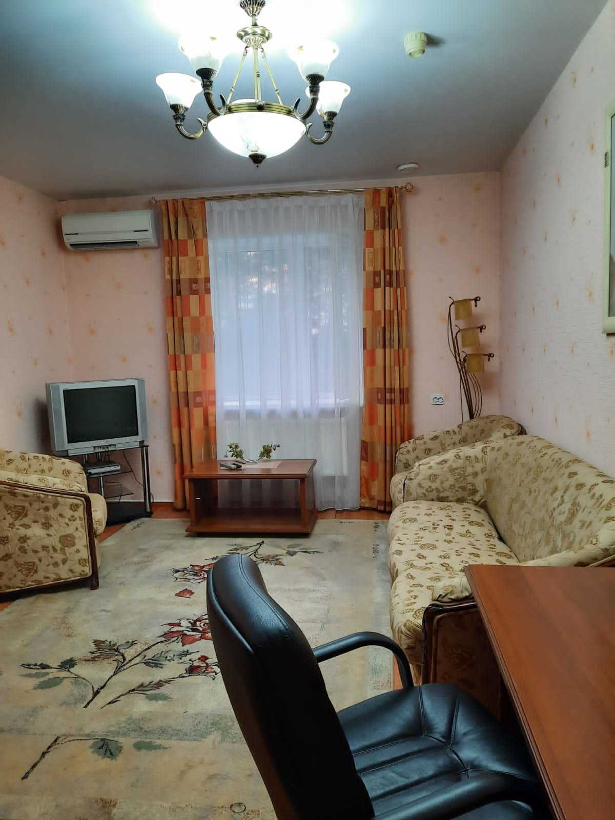 Четырехместный номер