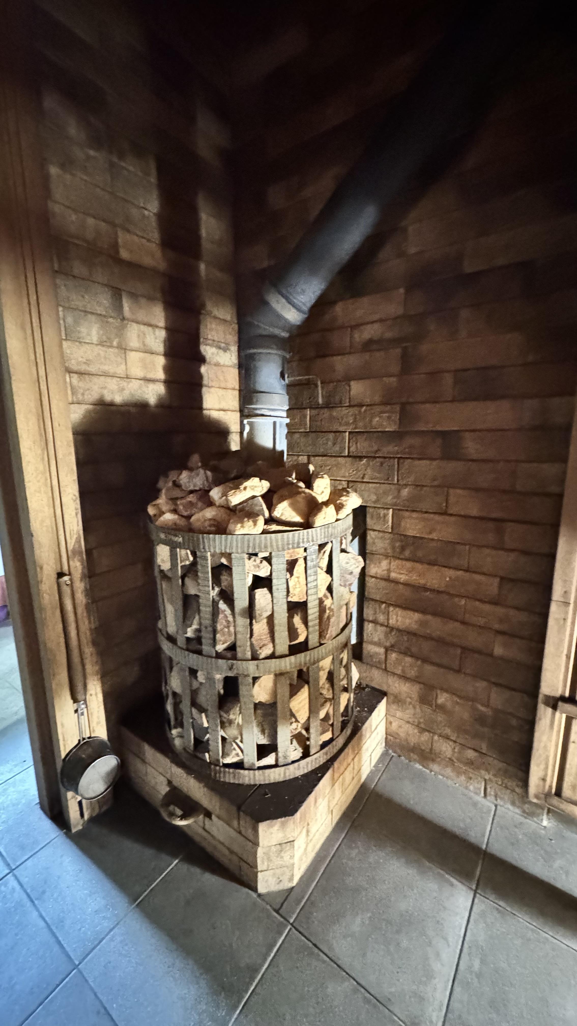 Семейный номер