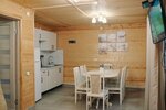 Вилла в Райский уголок Архыза 