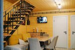 Вилла в Райский уголок Архыза 