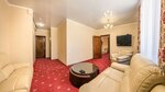 ЛЮКС в Red Hotel