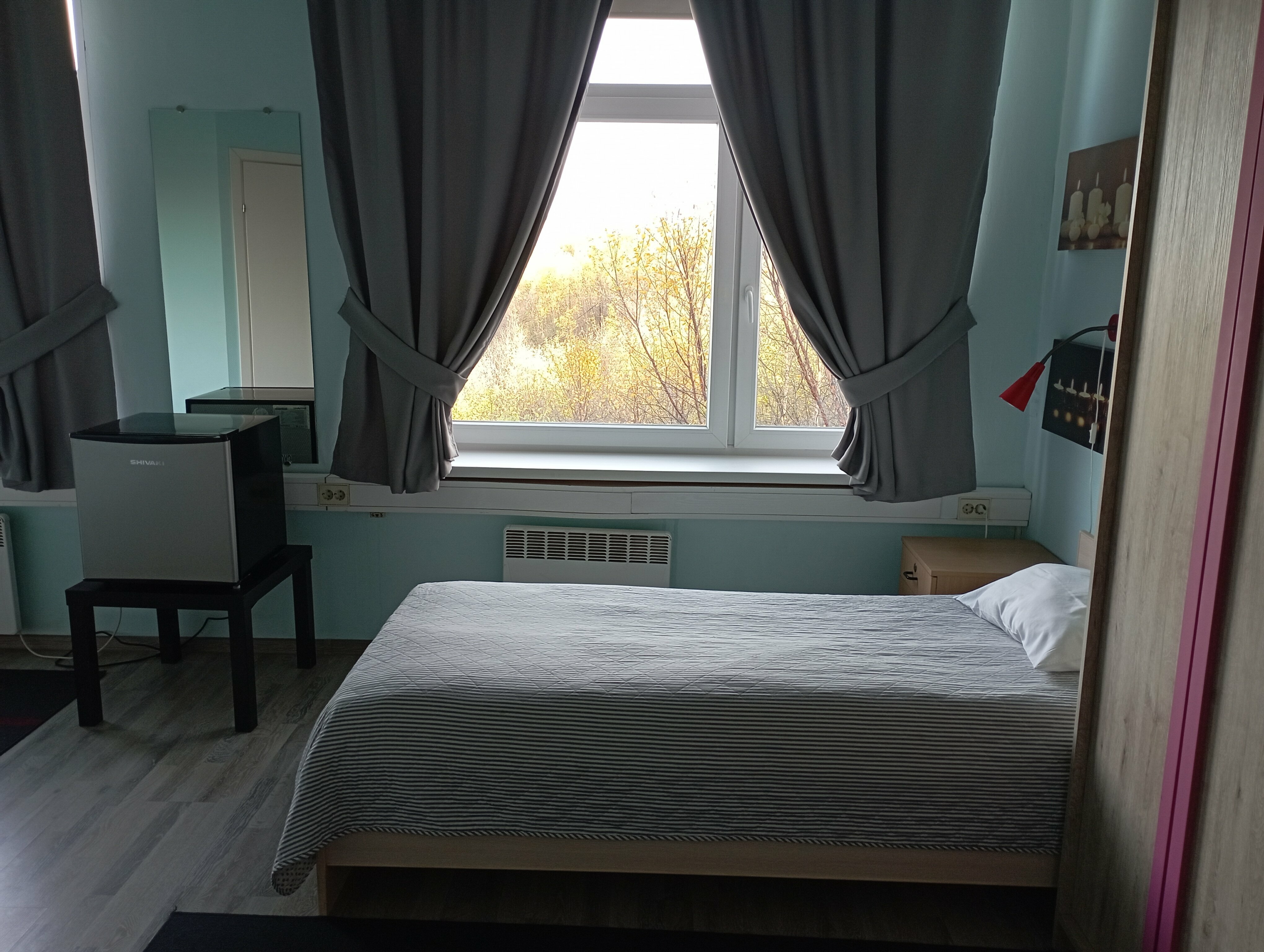 Семейный номер