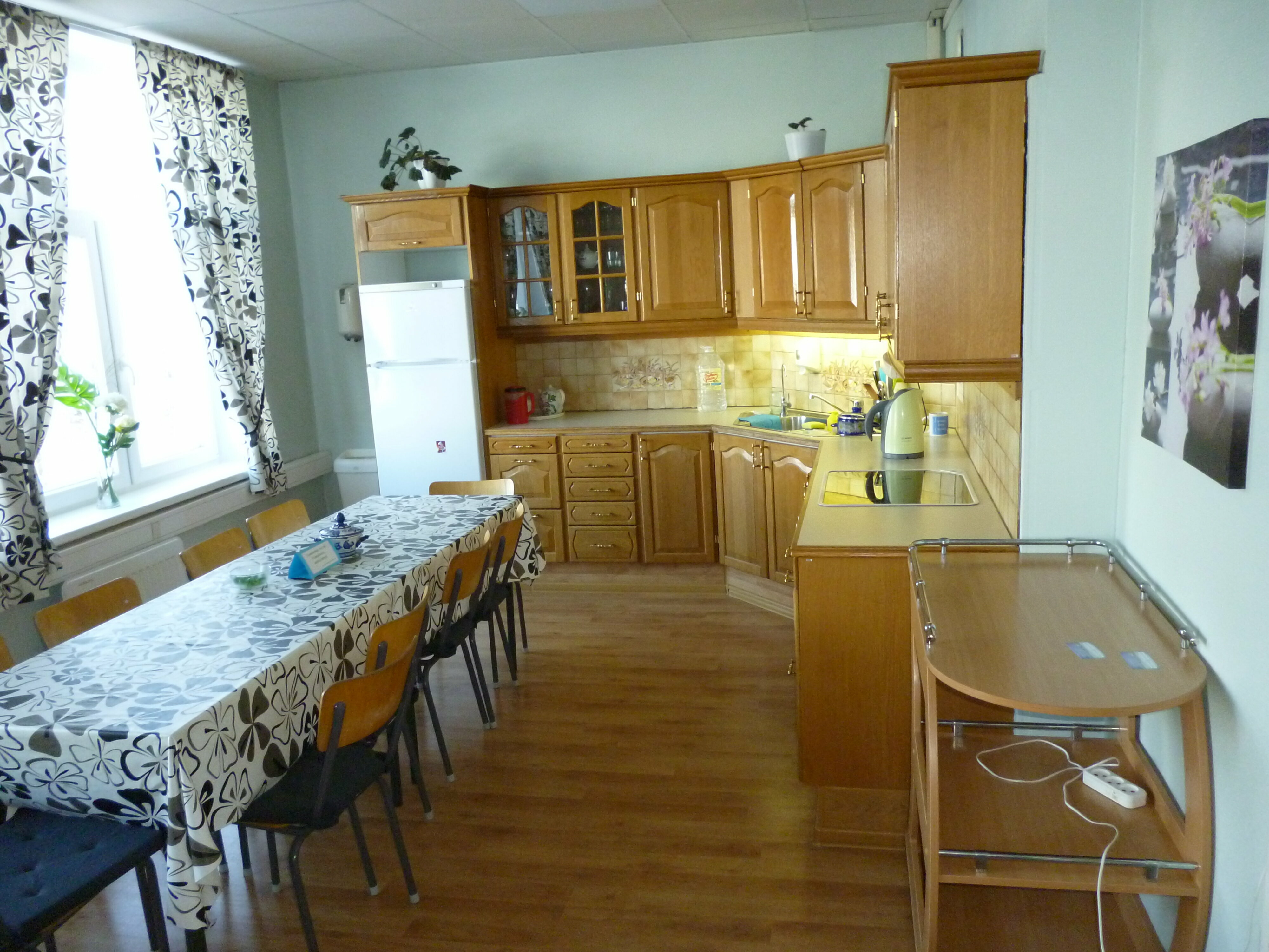 Двухместный номер с 1 кроватью или 2 отдельными кроватями