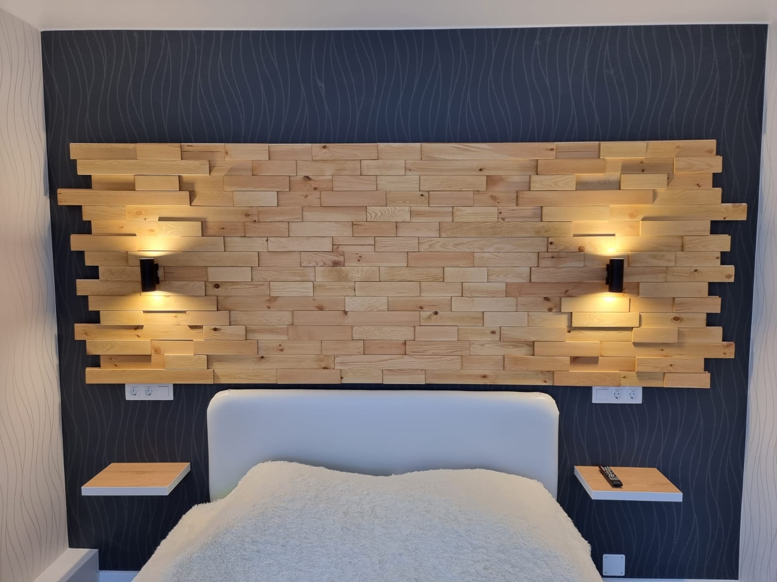 Стандартный четырехместный номер