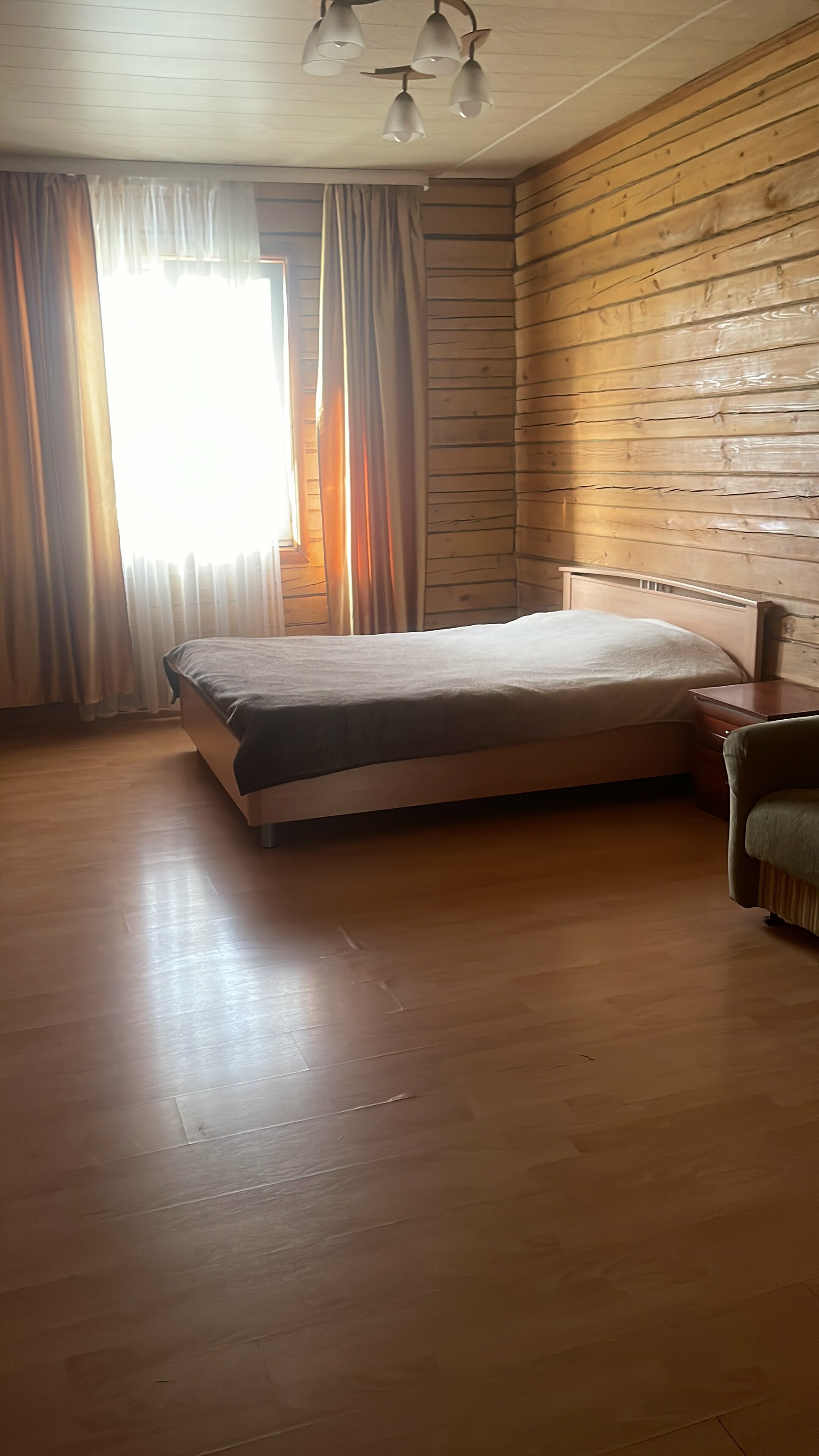 Дом с собственным бассейном