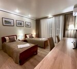 Комната улучшенной комфортности в Вятские улочки