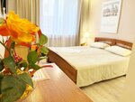 Комната улучшенной комфортности в Вятские улочки