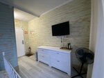 Стандарт берег в Островский причал