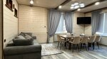 Средний коттедж в Три Медведя
