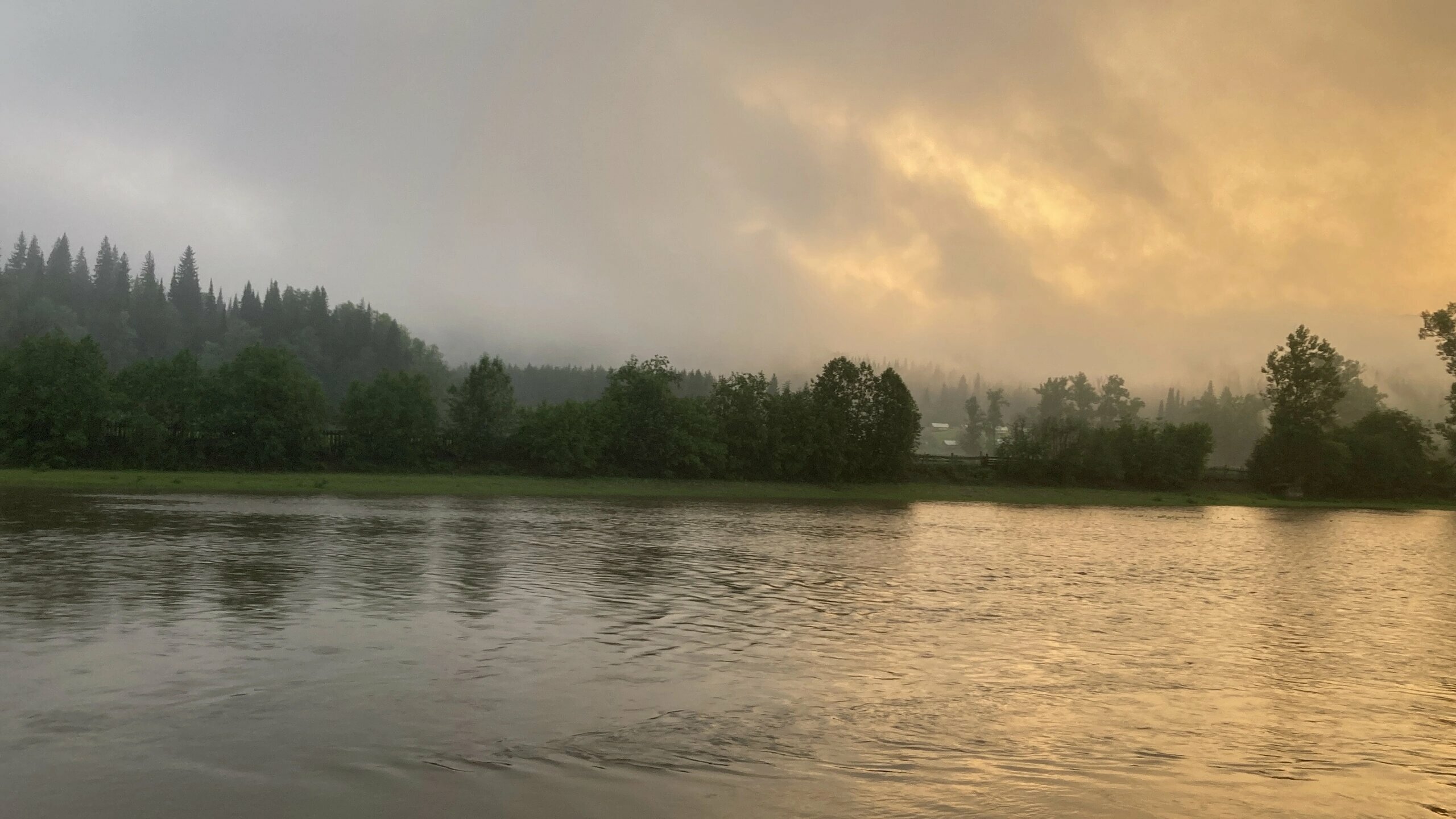 Стандартный четырехместный номер